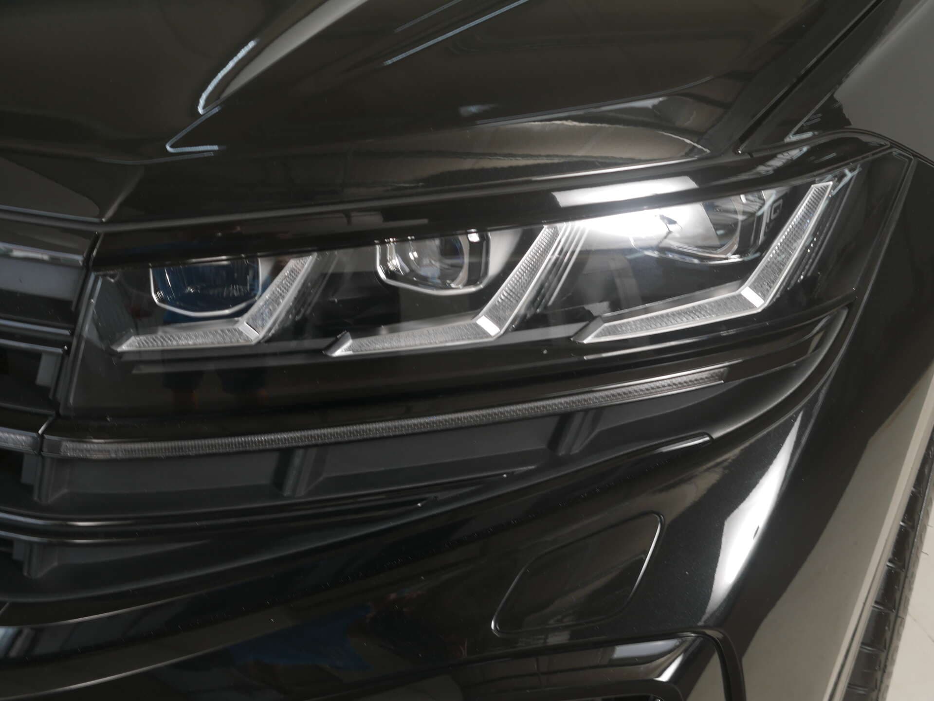 VOLKSWAGEN Touareg, photo 6 sur 17
