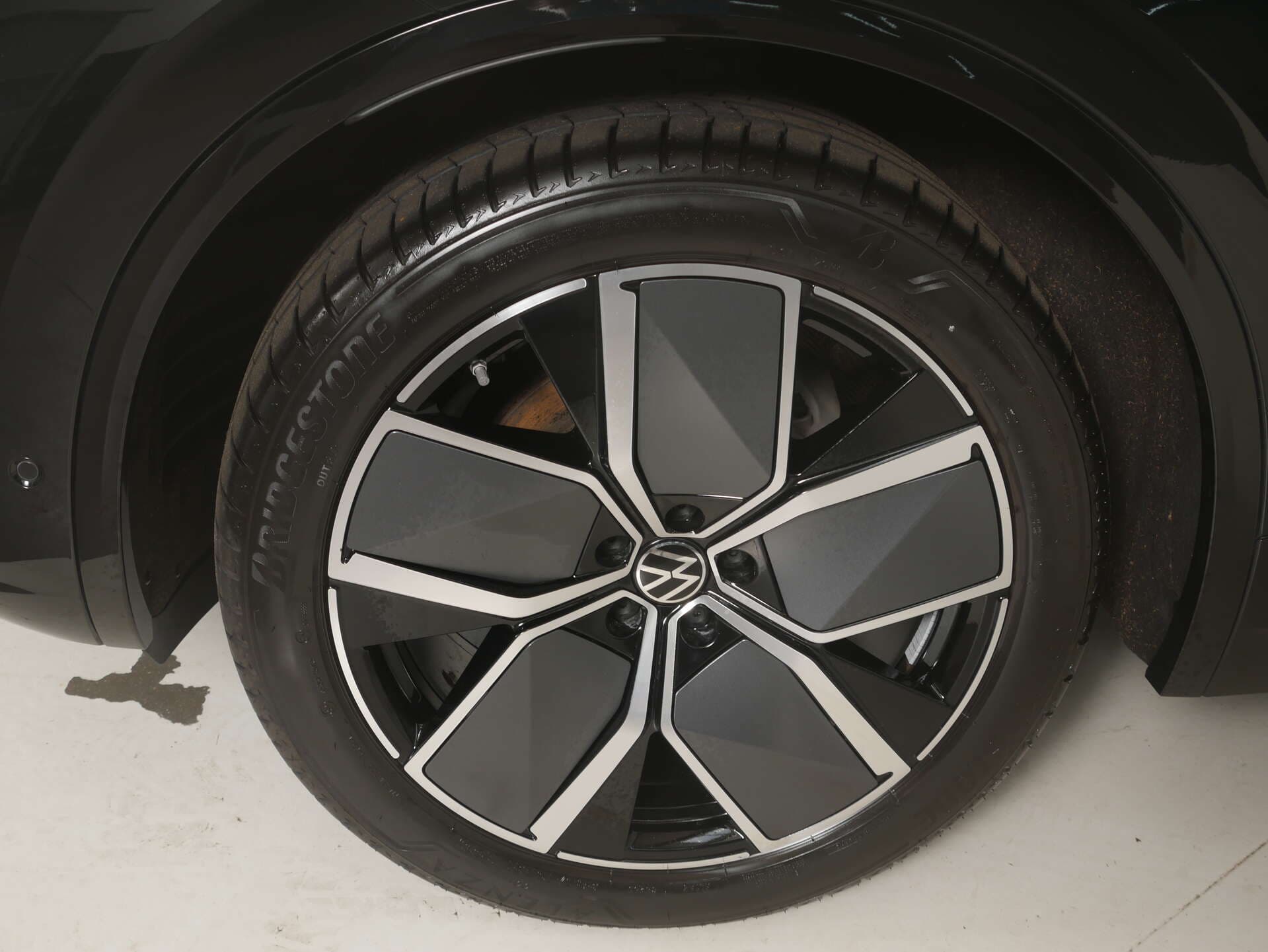 VOLKSWAGEN Touareg, photo 7 sur 17