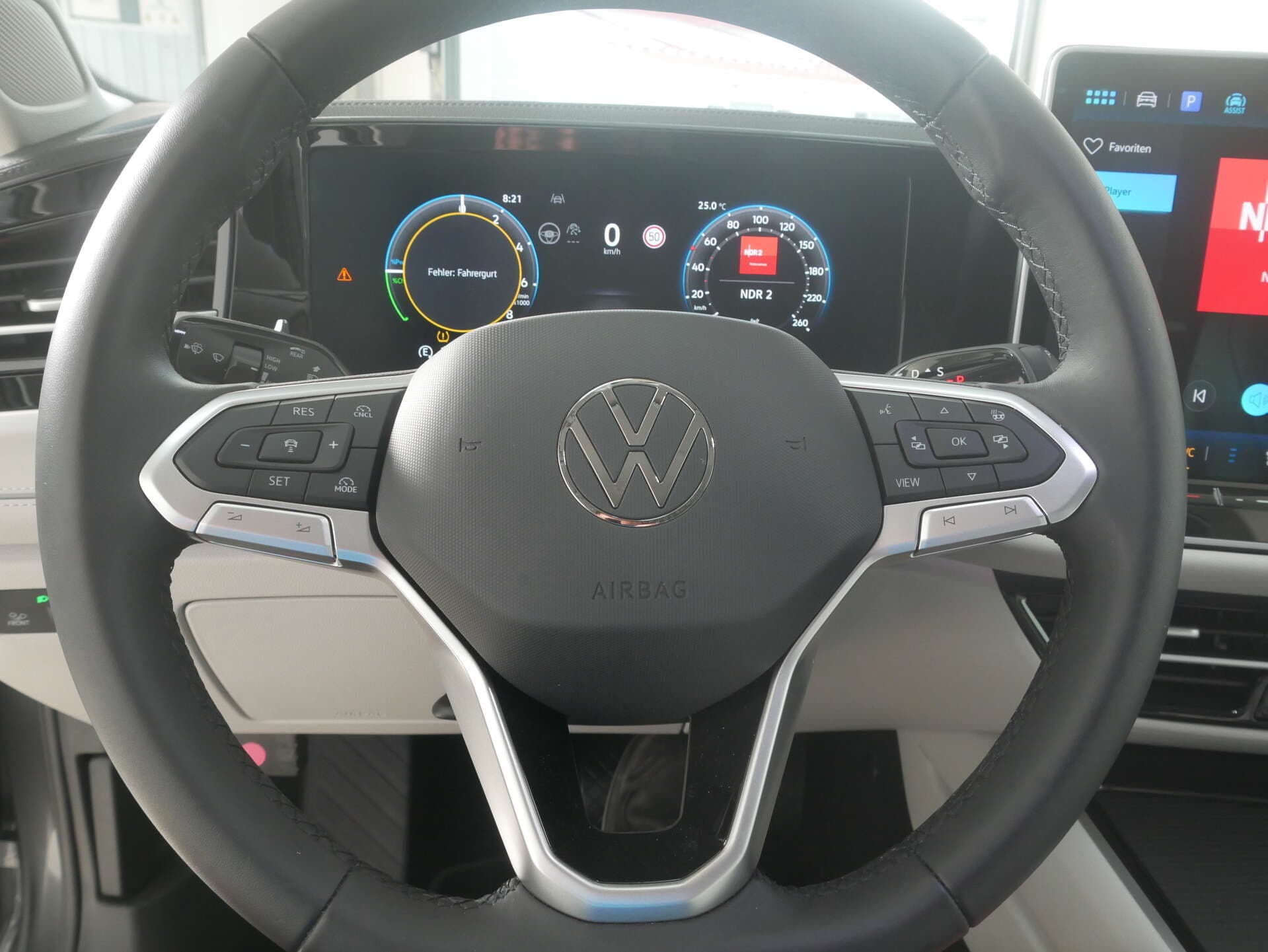 VOLKSWAGEN Passat, photo 10 sur 17