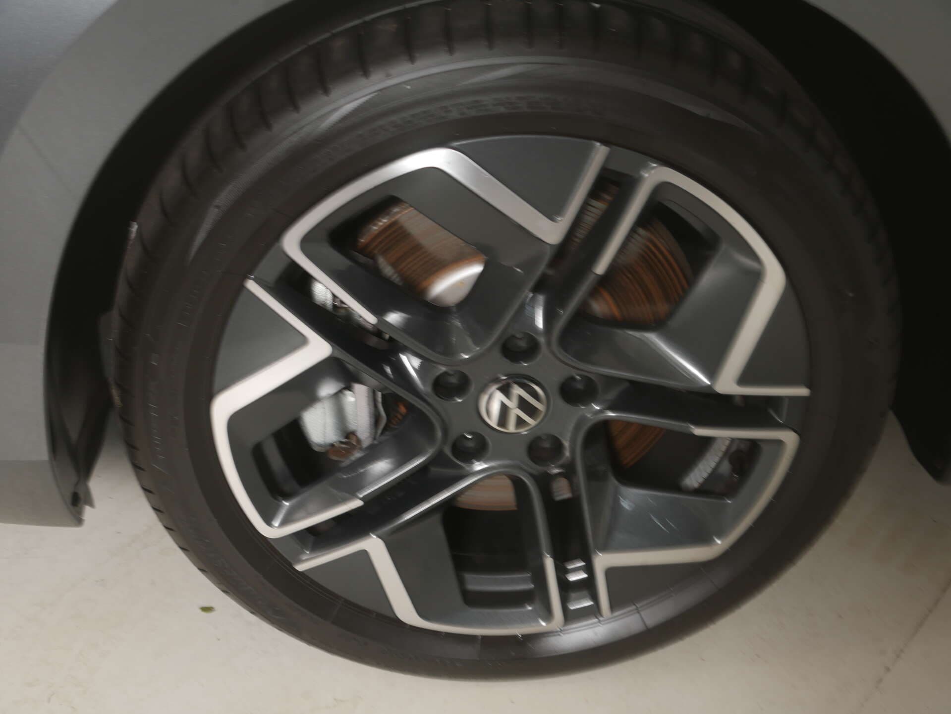 VOLKSWAGEN Passat, photo 5 sur 17