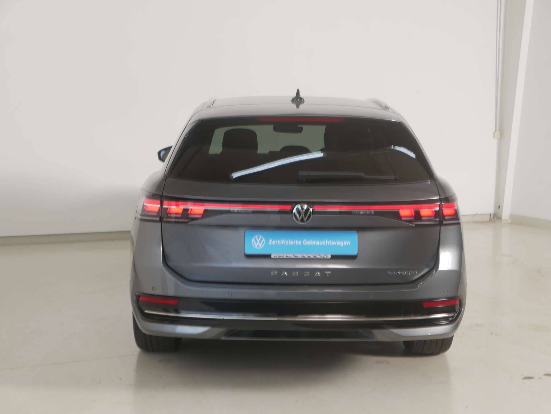 VOLKSWAGEN Passat, photo 7 sur 17