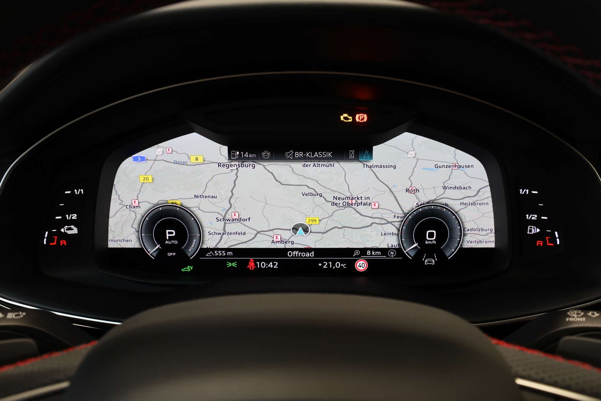 AUDI Q8, photo 12 sur 17