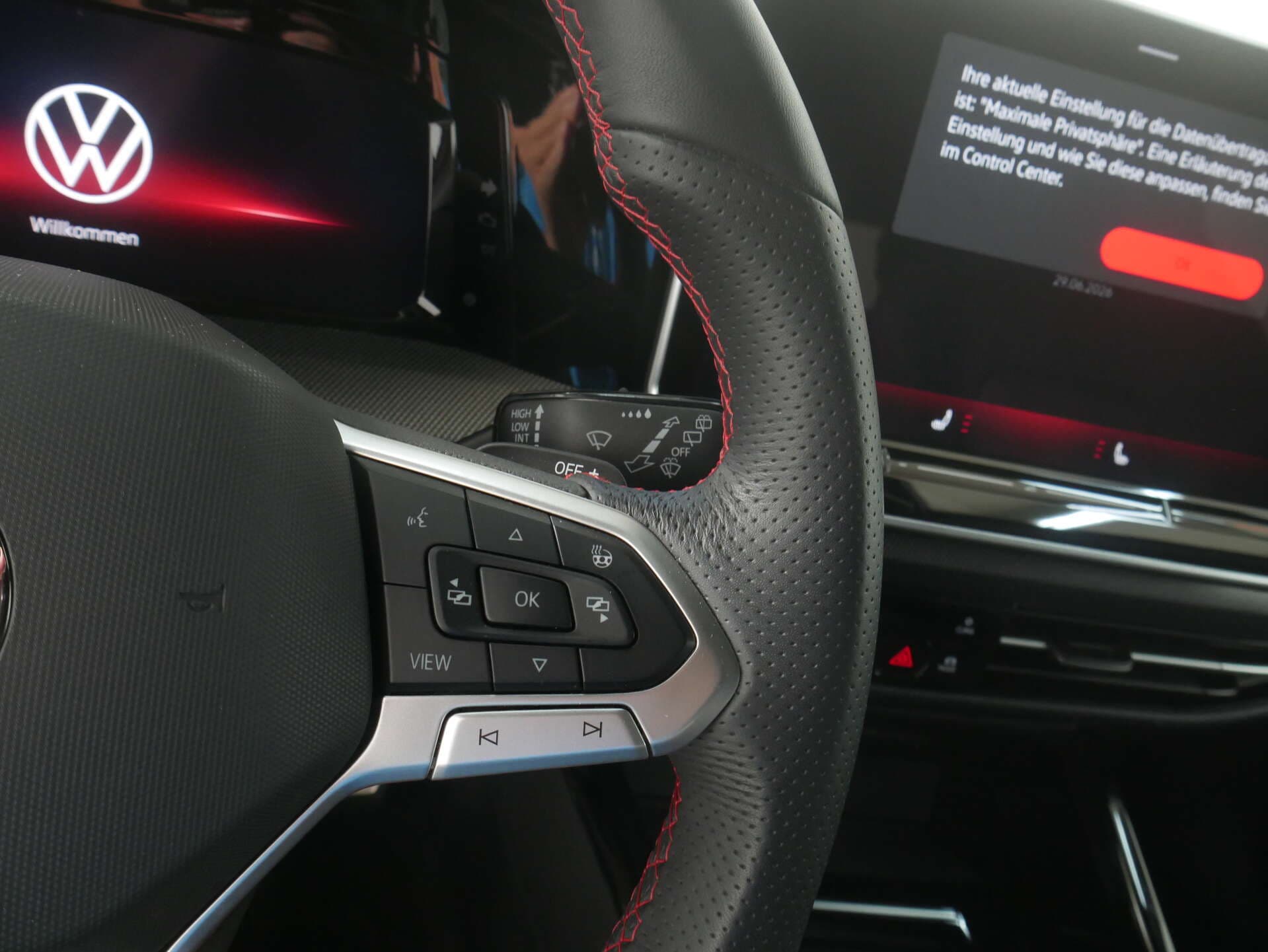 VOLKSWAGEN Golf, photo 10 sur 17