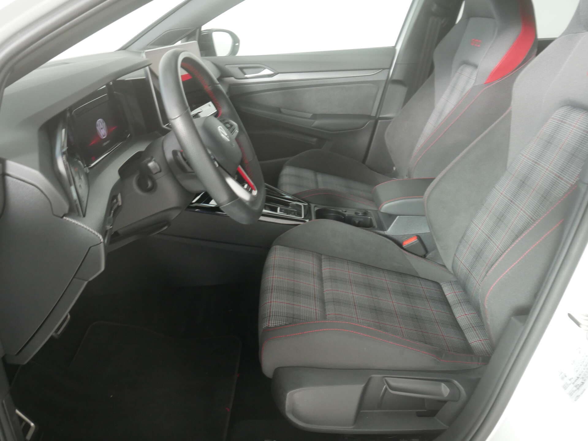 VOLKSWAGEN Golf, photo 12 sur 17