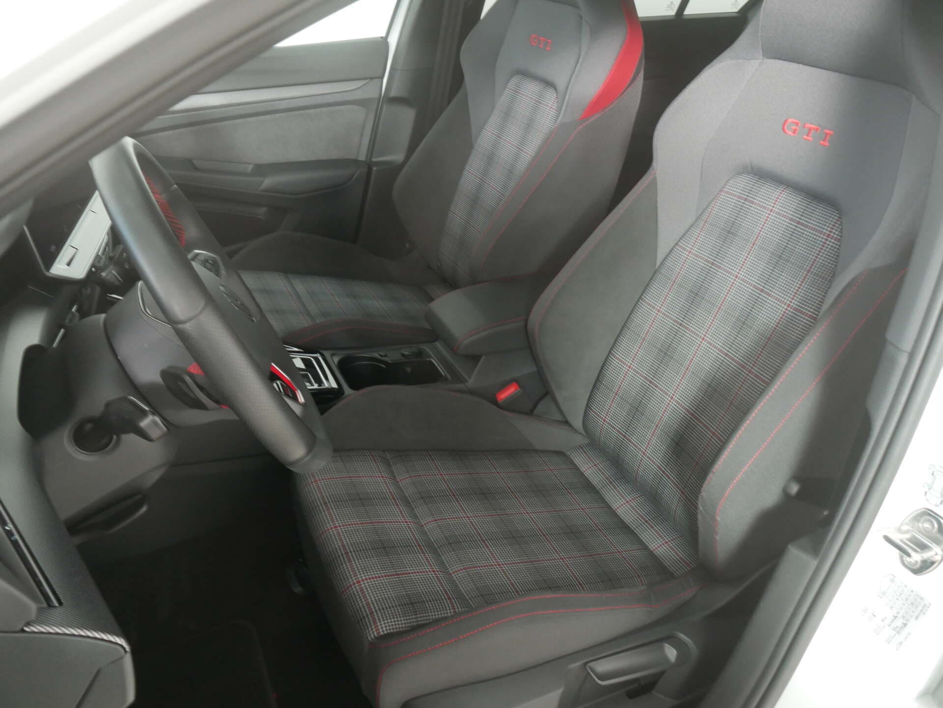 VOLKSWAGEN Golf, photo 13 sur 17