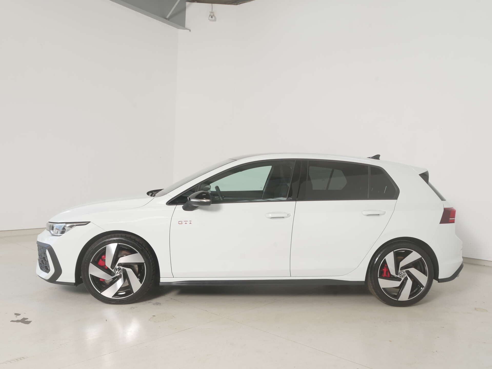 VOLKSWAGEN Golf, photo 4 sur 17