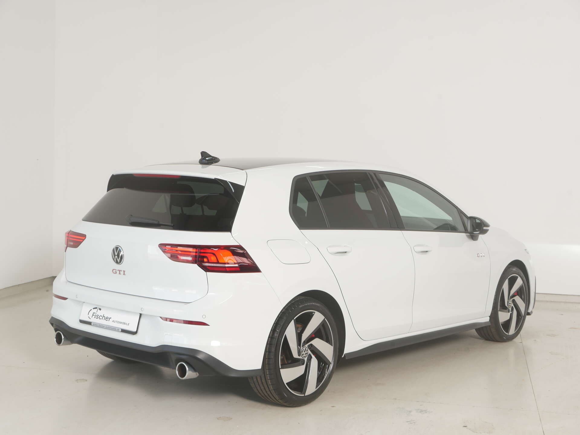 VOLKSWAGEN Golf, photo 6 sur 17