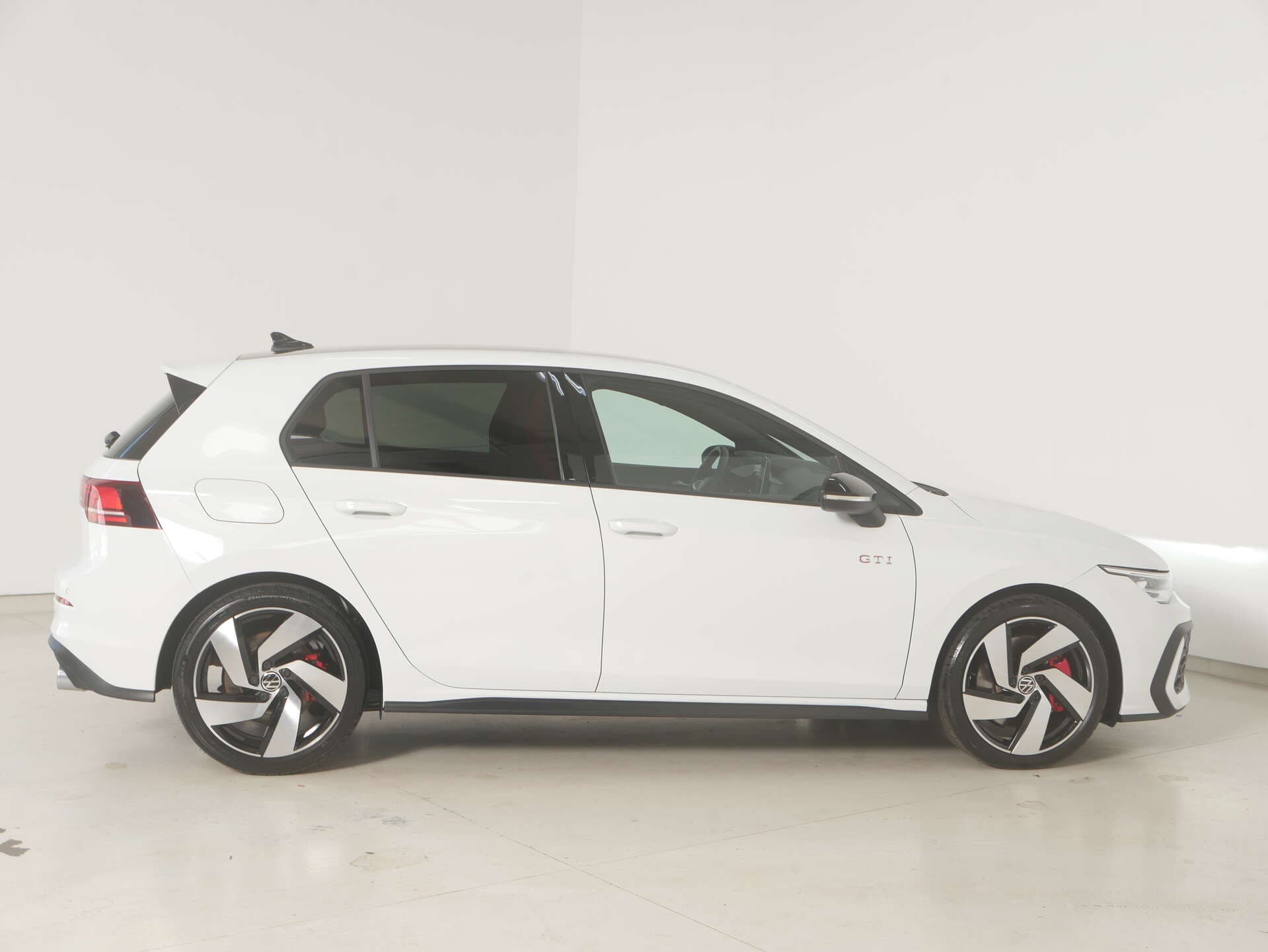 VOLKSWAGEN Golf, photo 7 sur 17