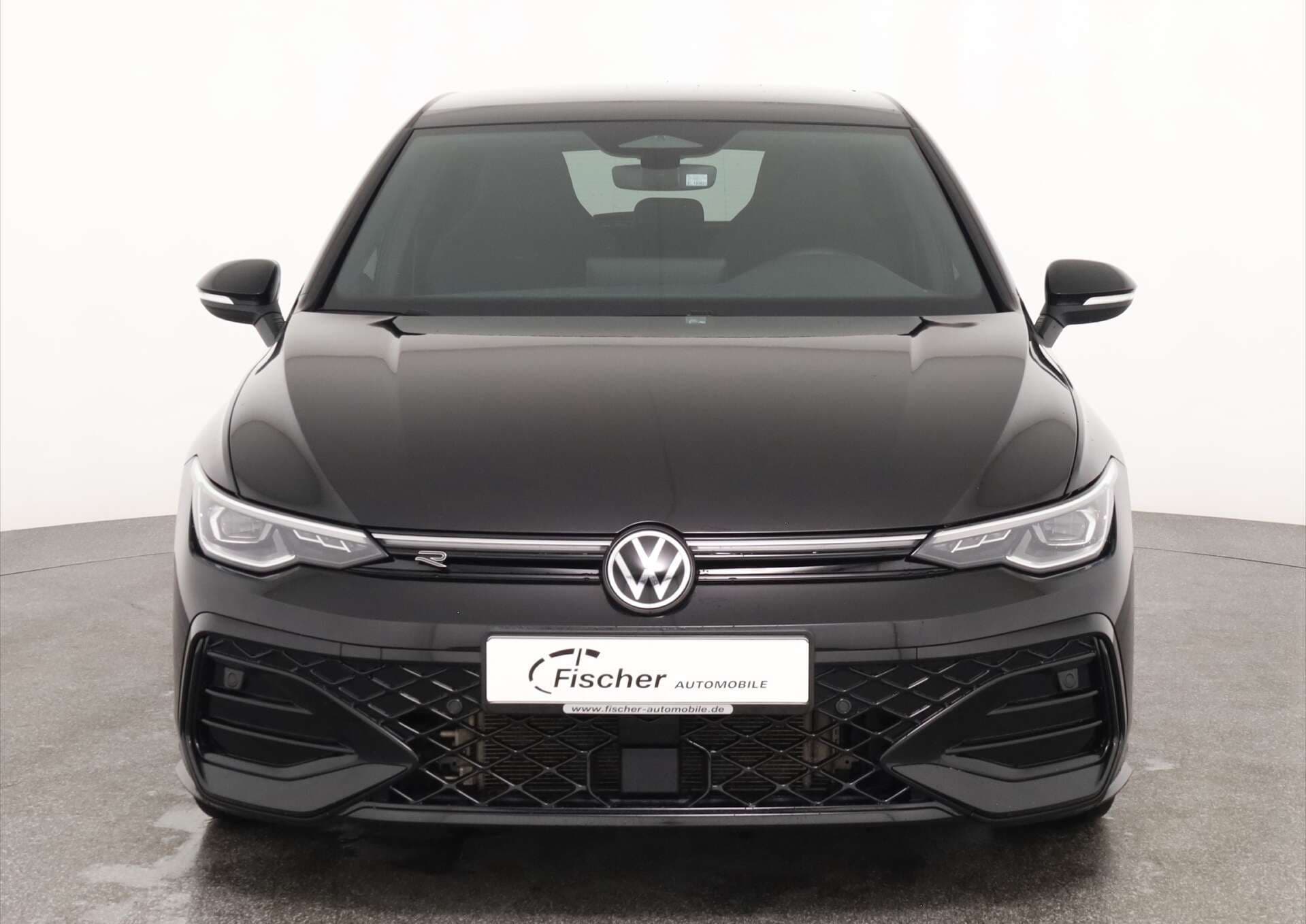 VOLKSWAGEN Golf, photo 2 sur 17