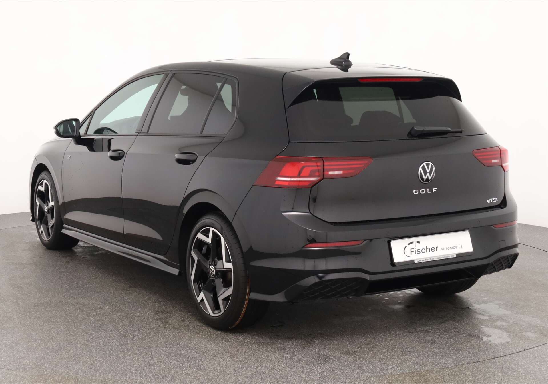 VOLKSWAGEN Golf, photo 3 sur 17