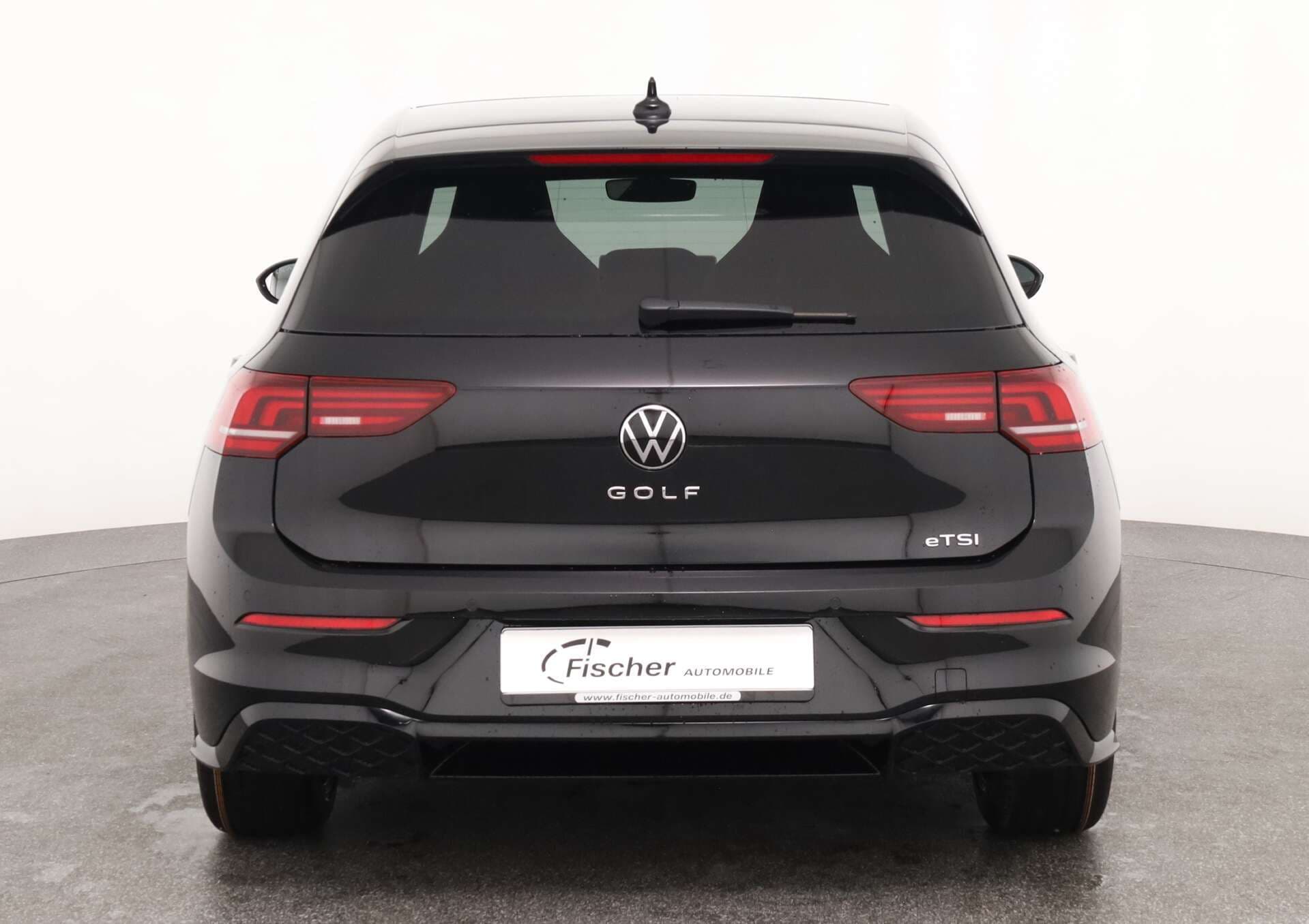 VOLKSWAGEN Golf, photo 5 sur 17