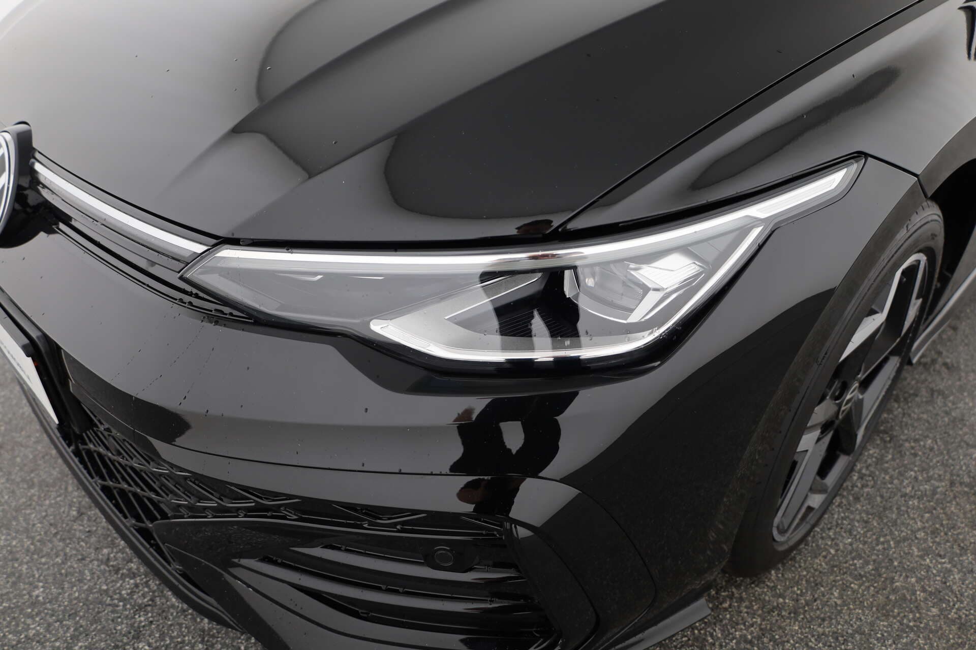 VOLKSWAGEN Golf, photo 6 sur 17