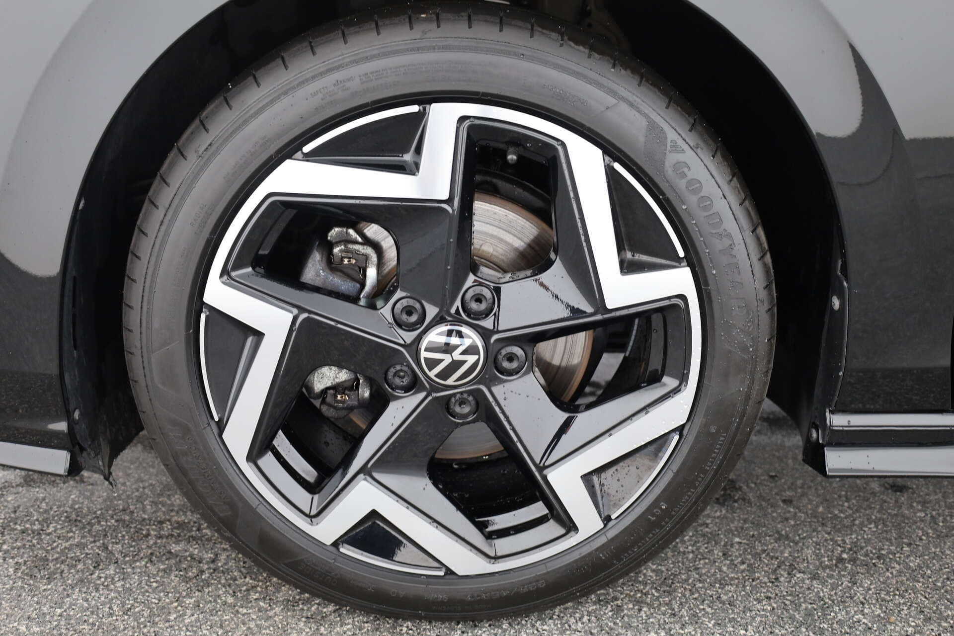 VOLKSWAGEN Golf, photo 7 sur 17