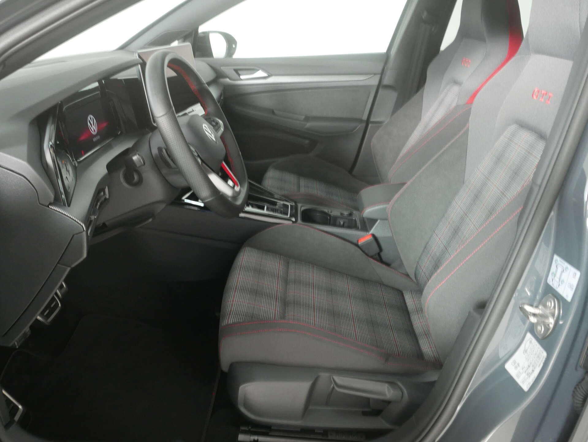 VOLKSWAGEN Golf, photo 12 sur 17