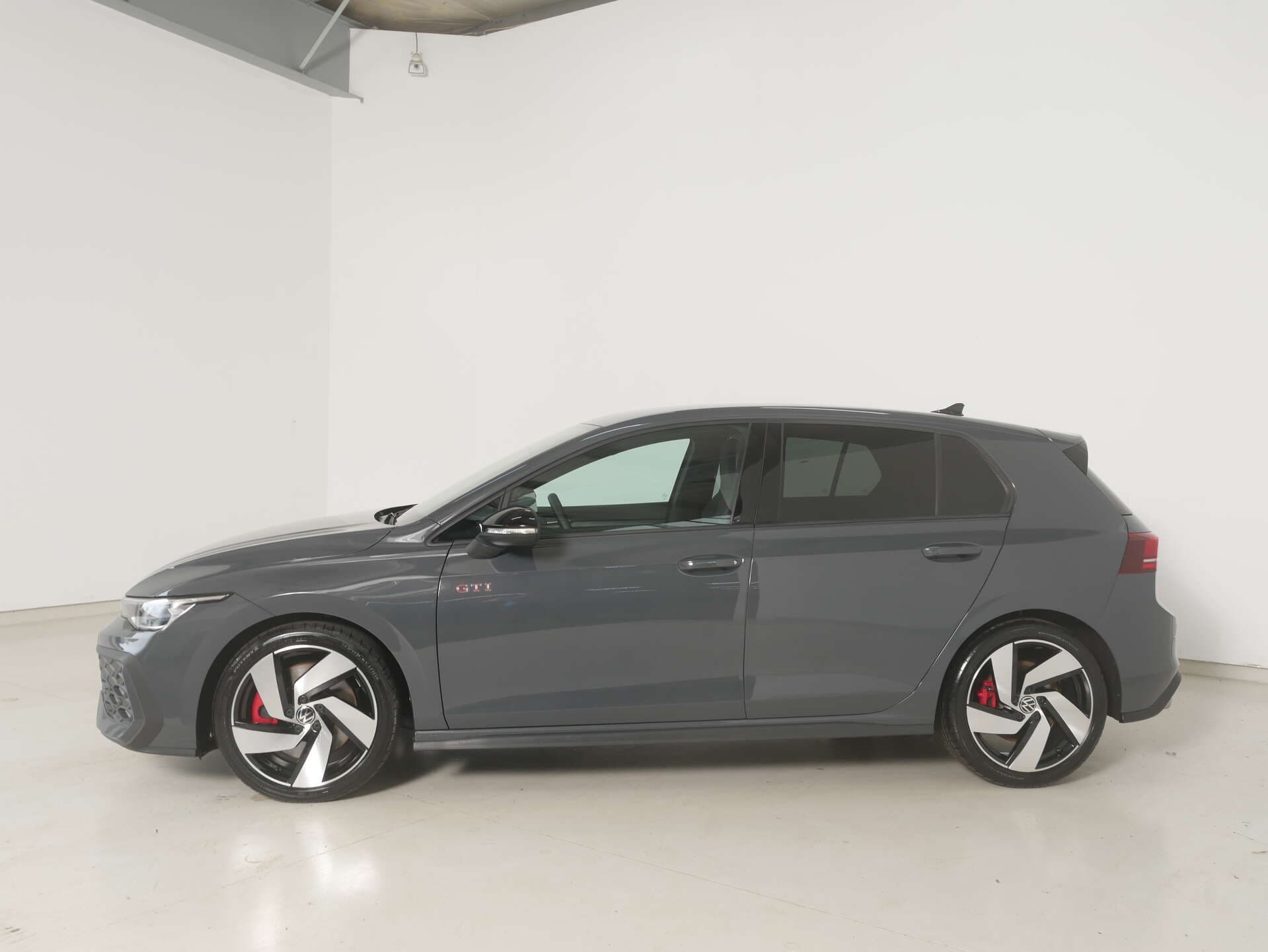 VOLKSWAGEN Golf, photo 4 sur 17