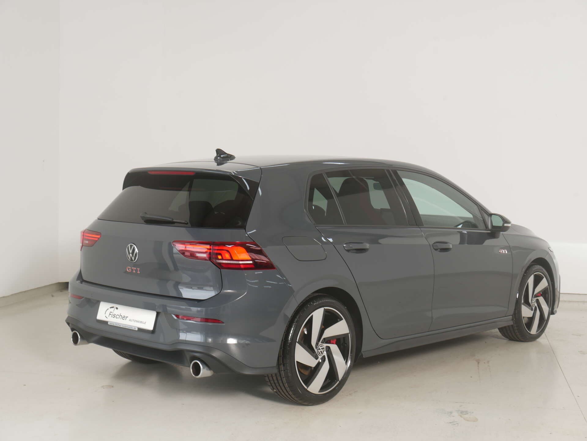 VOLKSWAGEN Golf, photo 6 sur 17