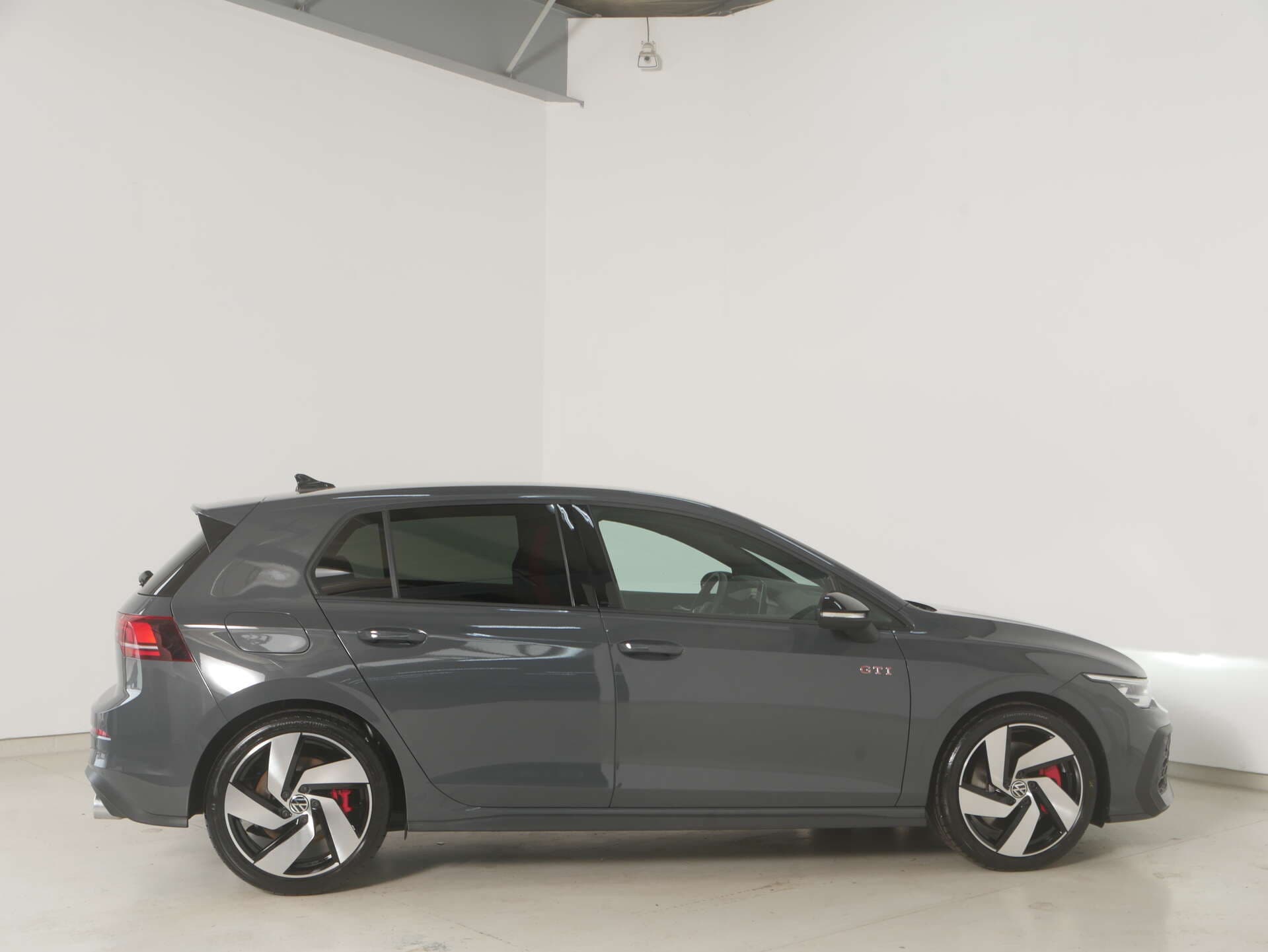 VOLKSWAGEN Golf, photo 7 sur 17