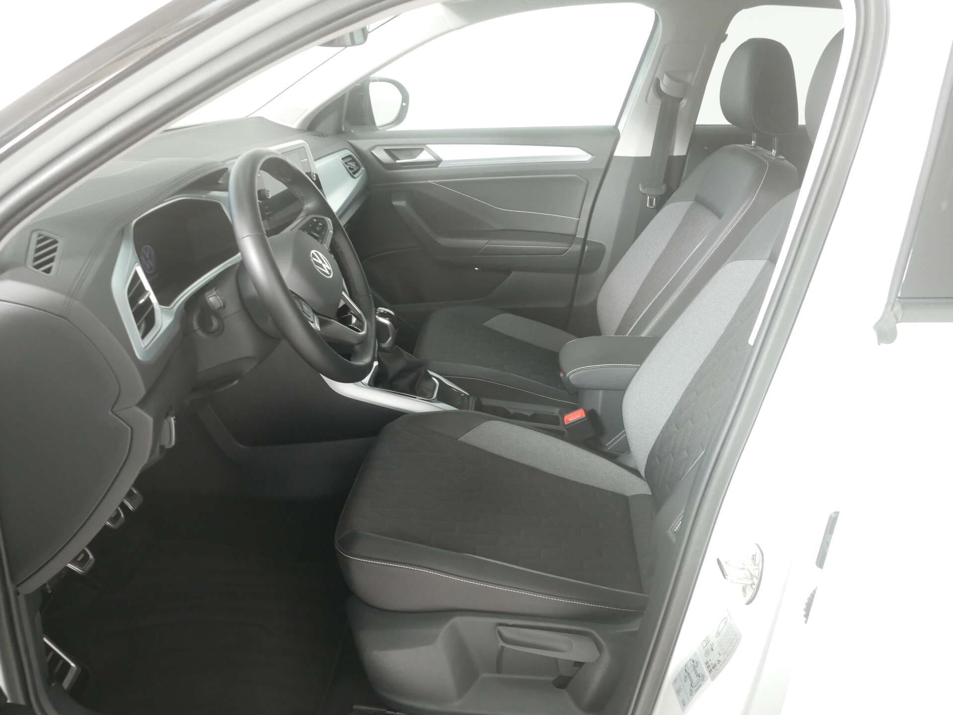 VOLKSWAGEN T-Roc, photo 12 sur 17