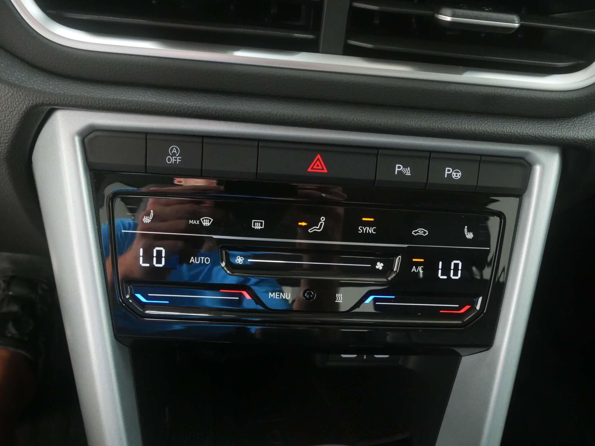 VOLKSWAGEN T-Roc, photo 17 sur 17