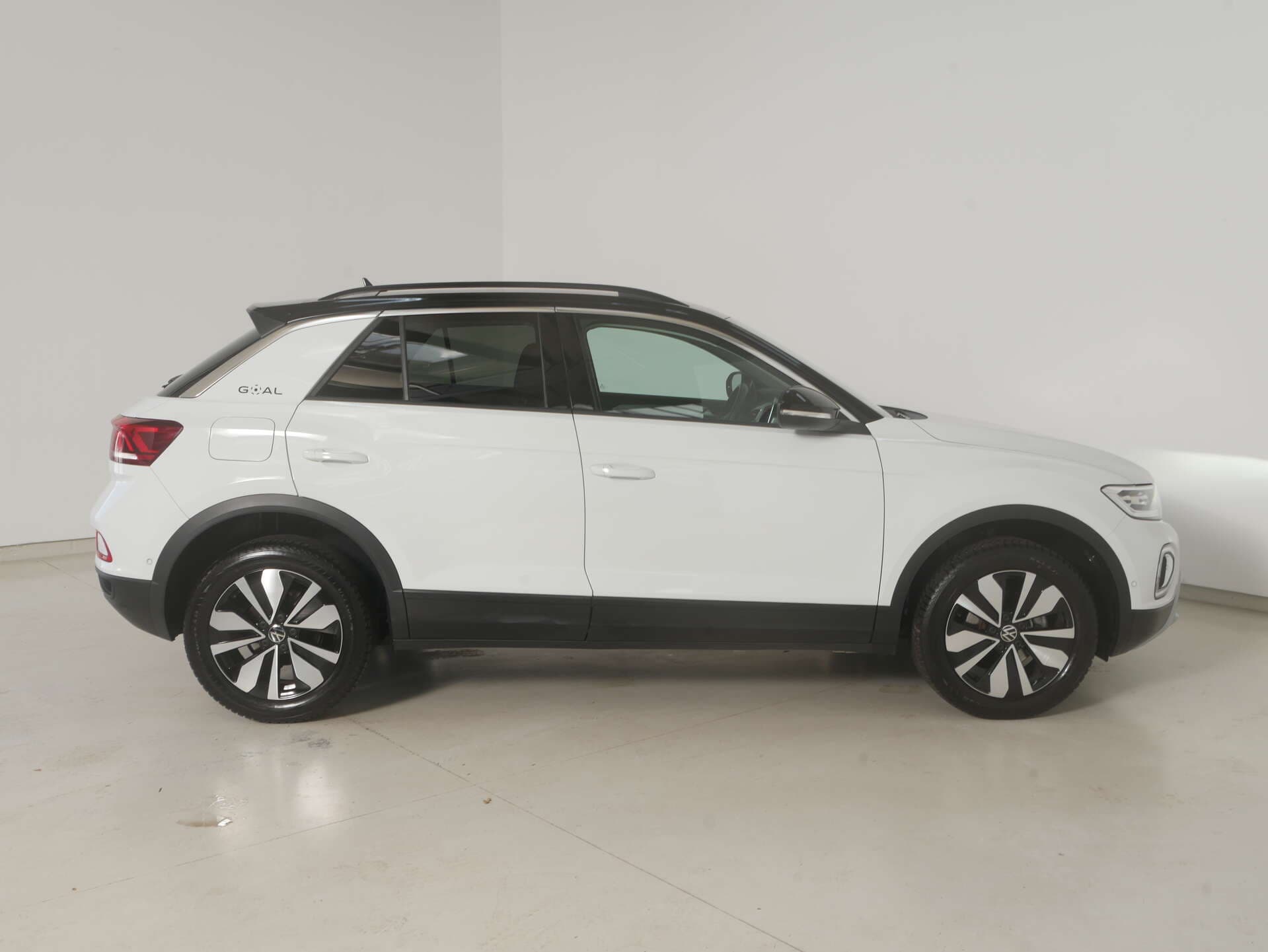 VOLKSWAGEN T-Roc, photo 6 sur 17