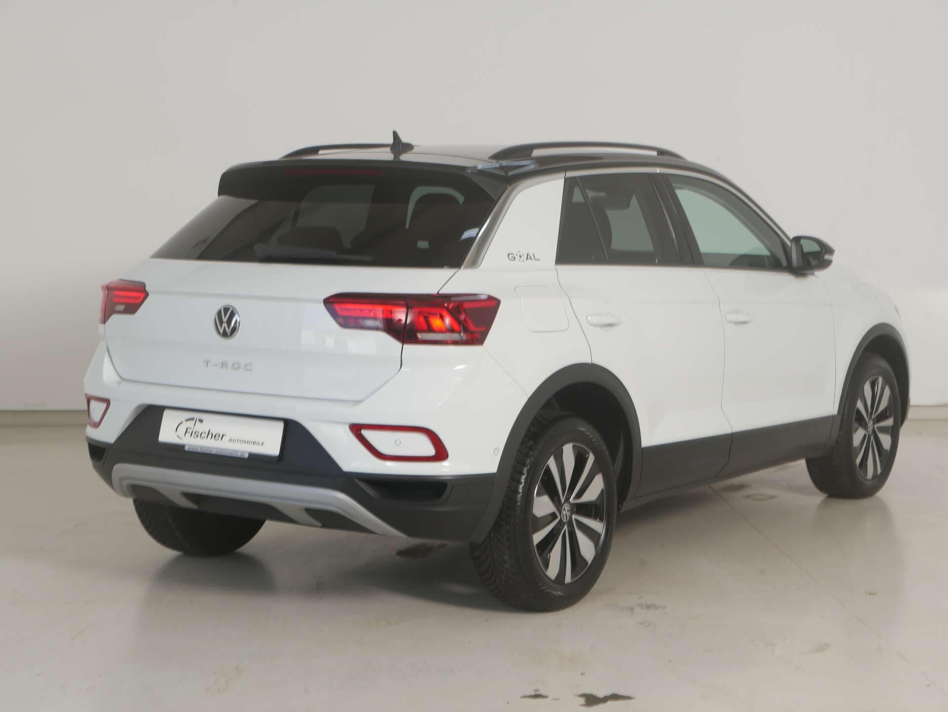 VOLKSWAGEN T-Roc, photo 7 sur 17