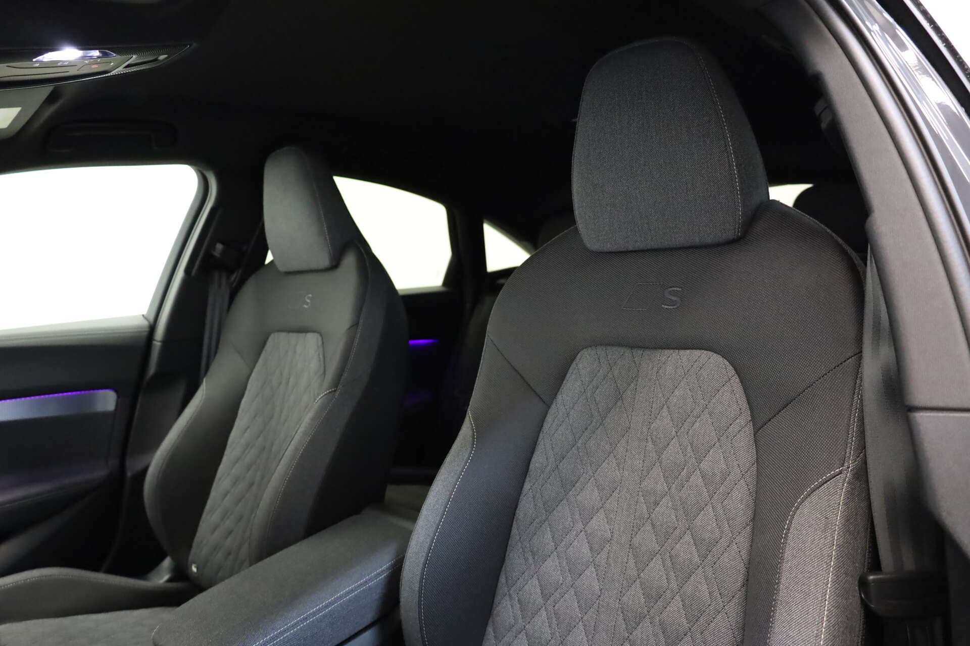 AUDI A5 Limousine, photo 9 sur 17