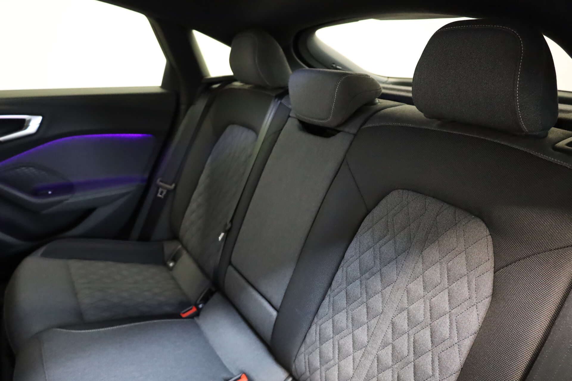 AUDI A5 Limousine, photo 10 sur 17