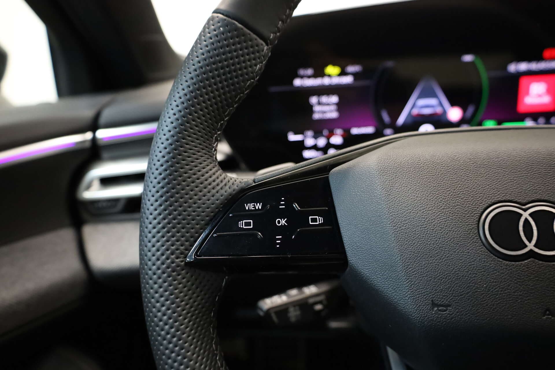 AUDI A5 Limousine, photo 14 sur 17