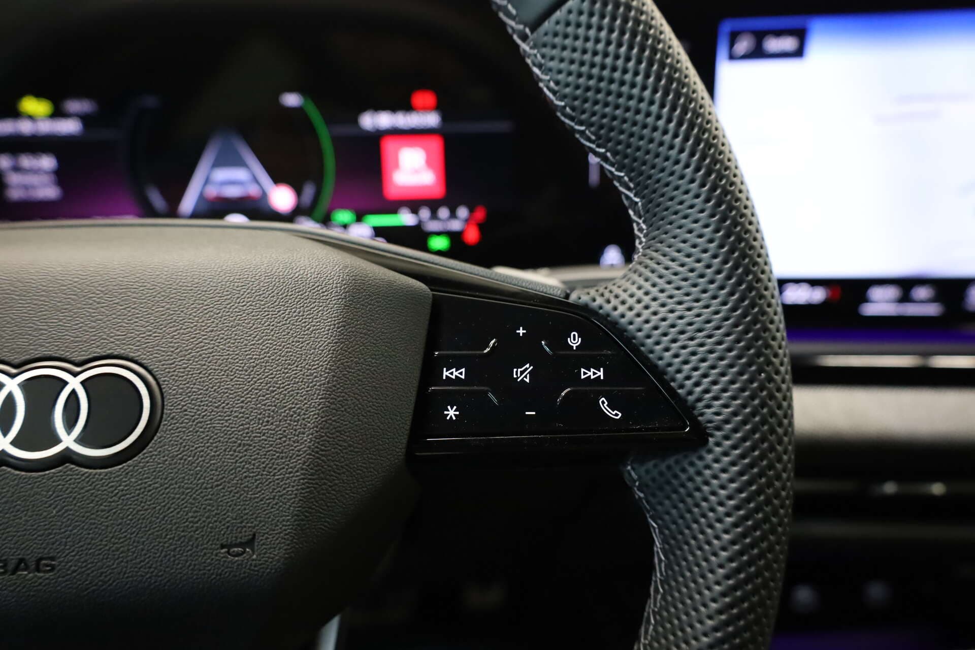 AUDI A5 Limousine, photo 15 sur 17