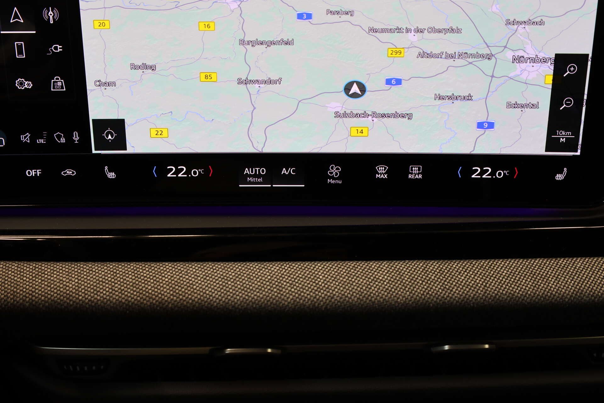 AUDI A5 Limousine, photo 16 sur 17