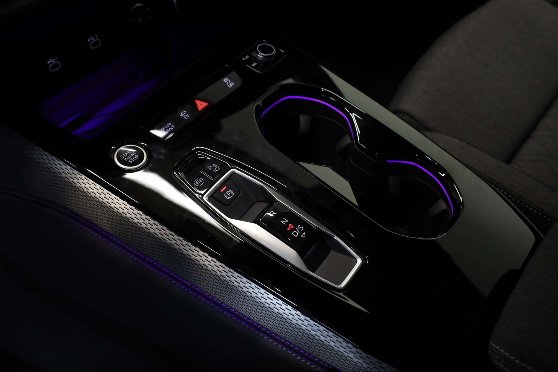 AUDI A5 Limousine, photo 17 sur 17