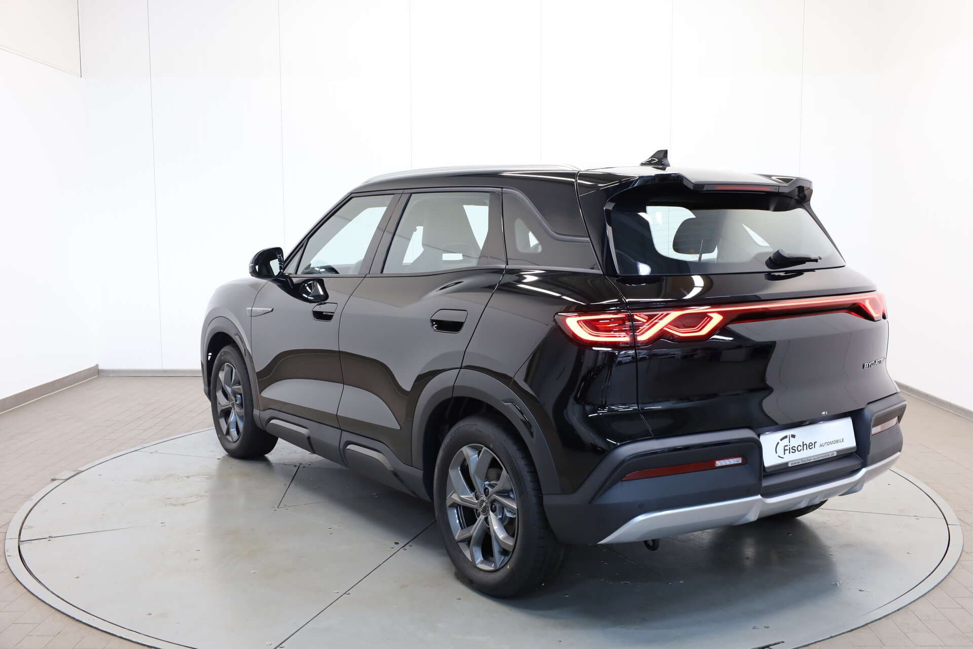 BYD Atto 2, photo 2 sur 17
