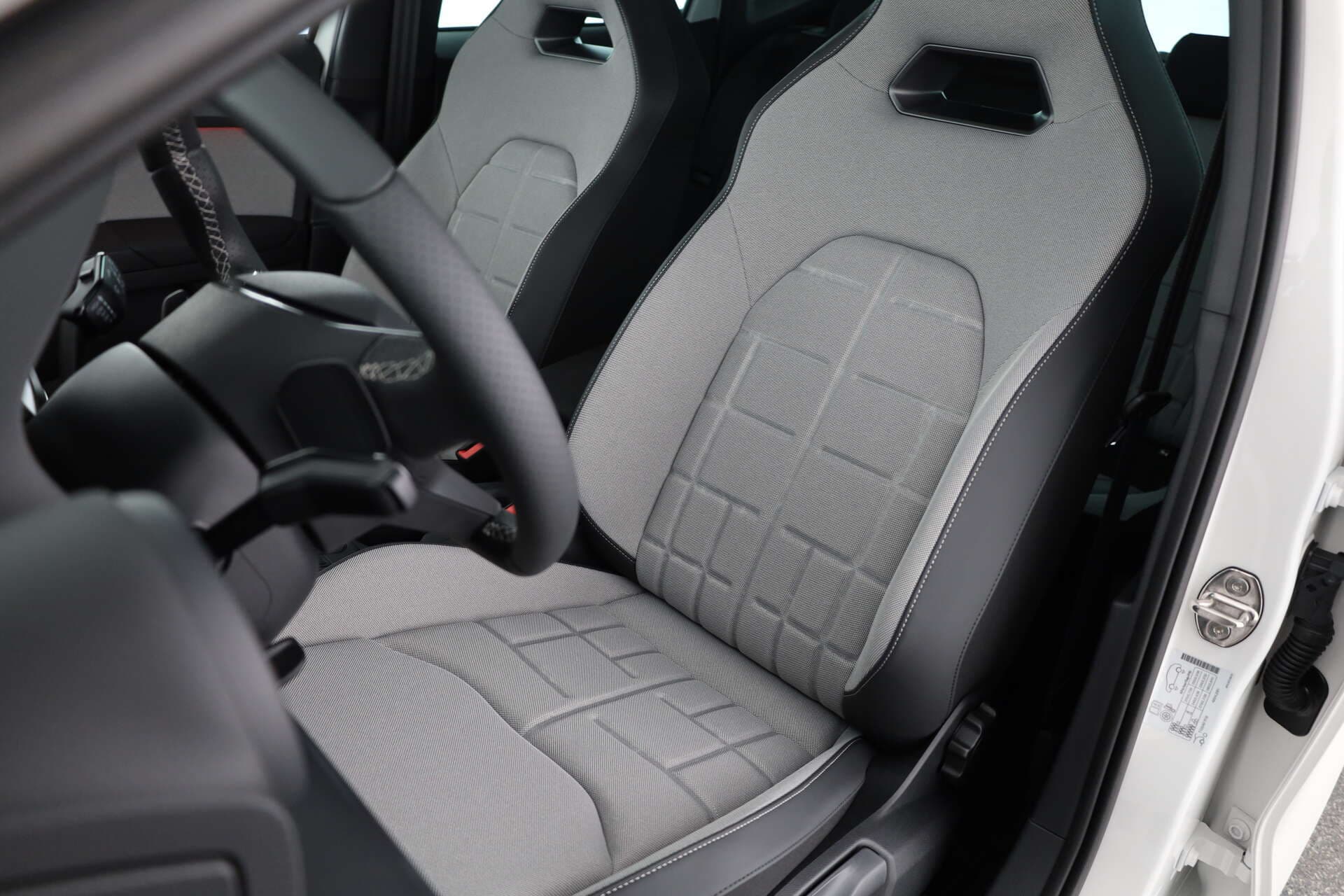 SEAT Ibiza, photo 9 sur 17