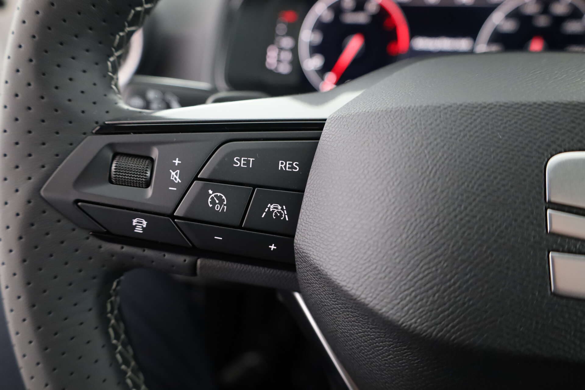 SEAT Ibiza, photo 13 sur 17