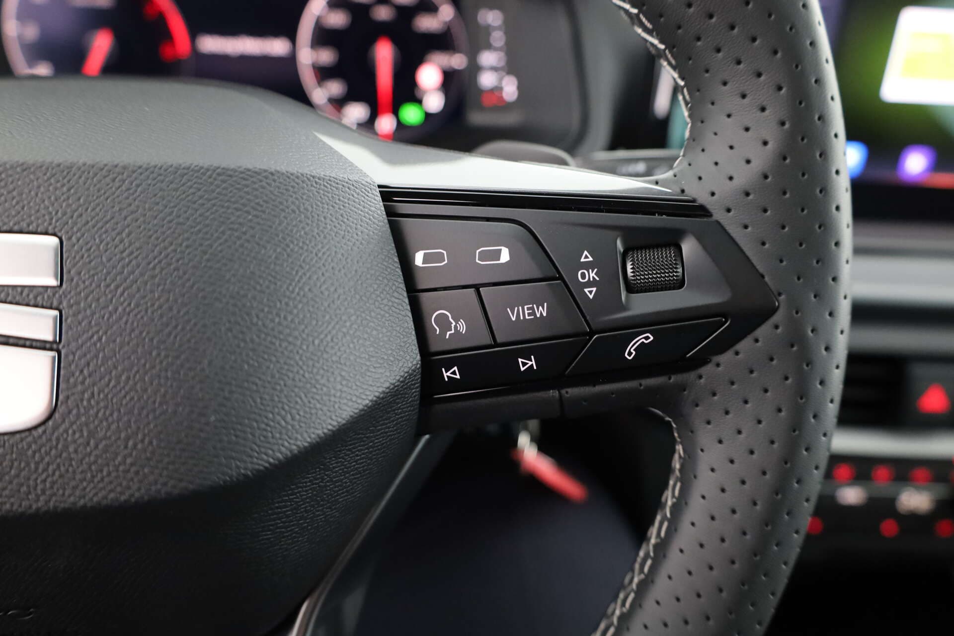 SEAT Ibiza, photo 14 sur 17
