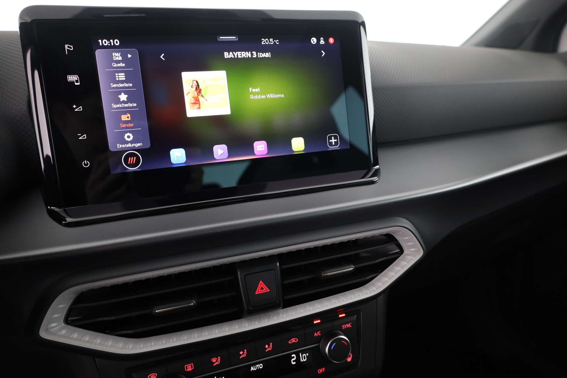 SEAT Ibiza, photo 15 sur 17