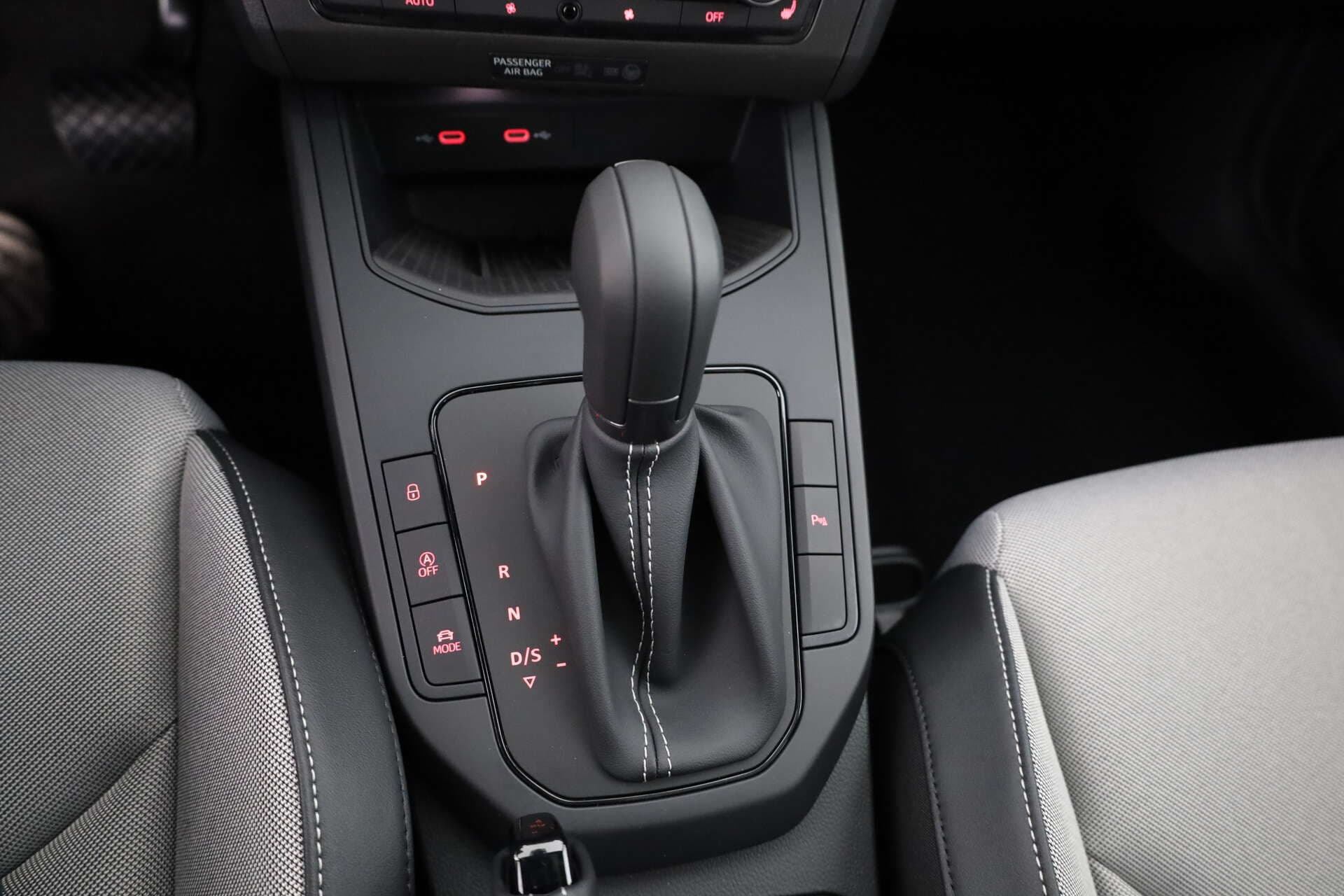 SEAT Ibiza, photo 16 sur 17