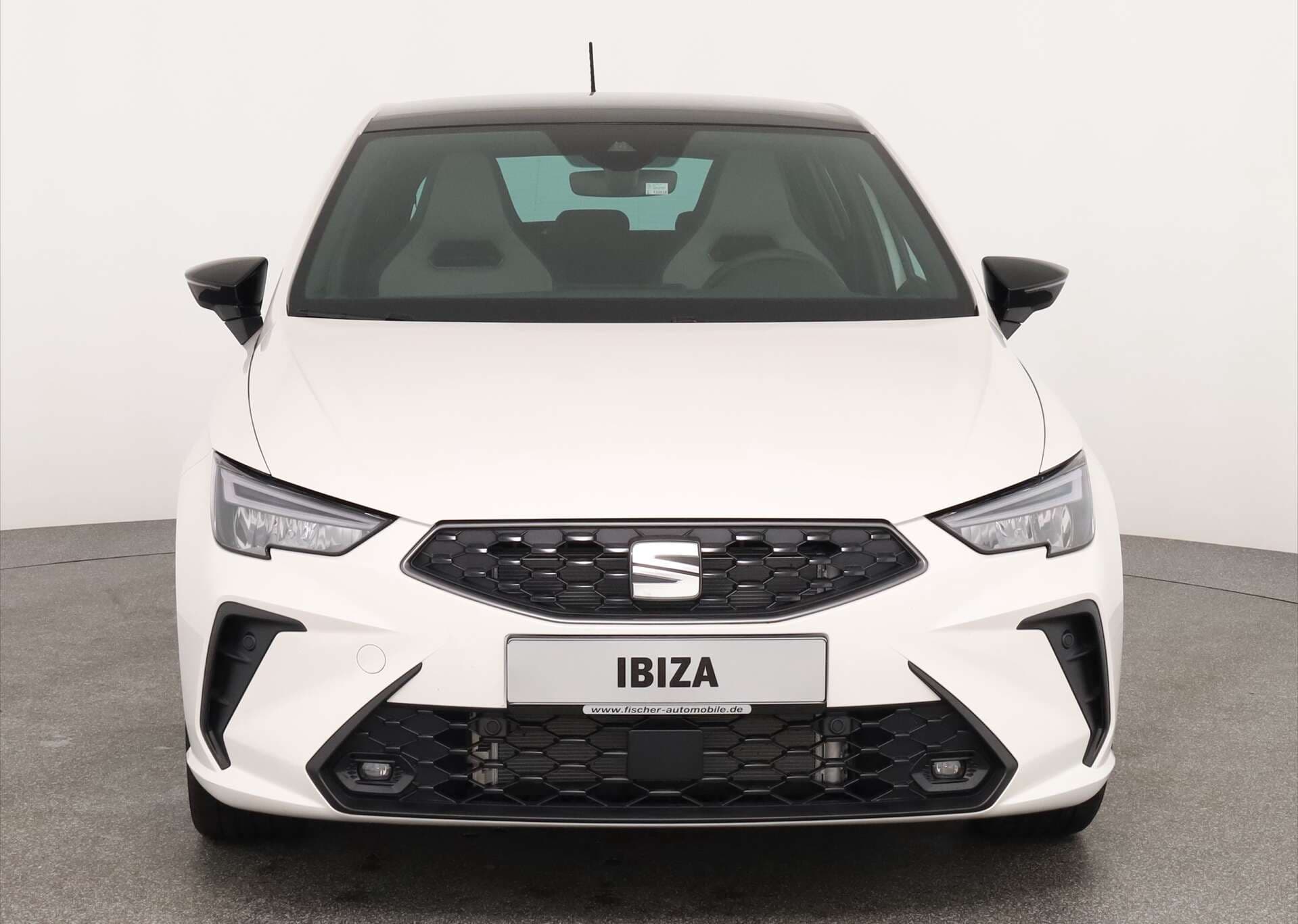 SEAT Ibiza, photo 2 sur 17