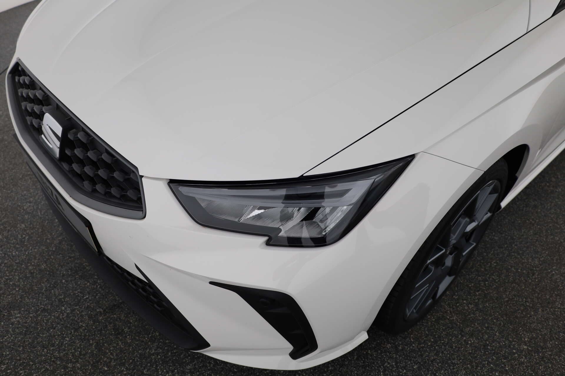 SEAT Ibiza, photo 6 sur 17