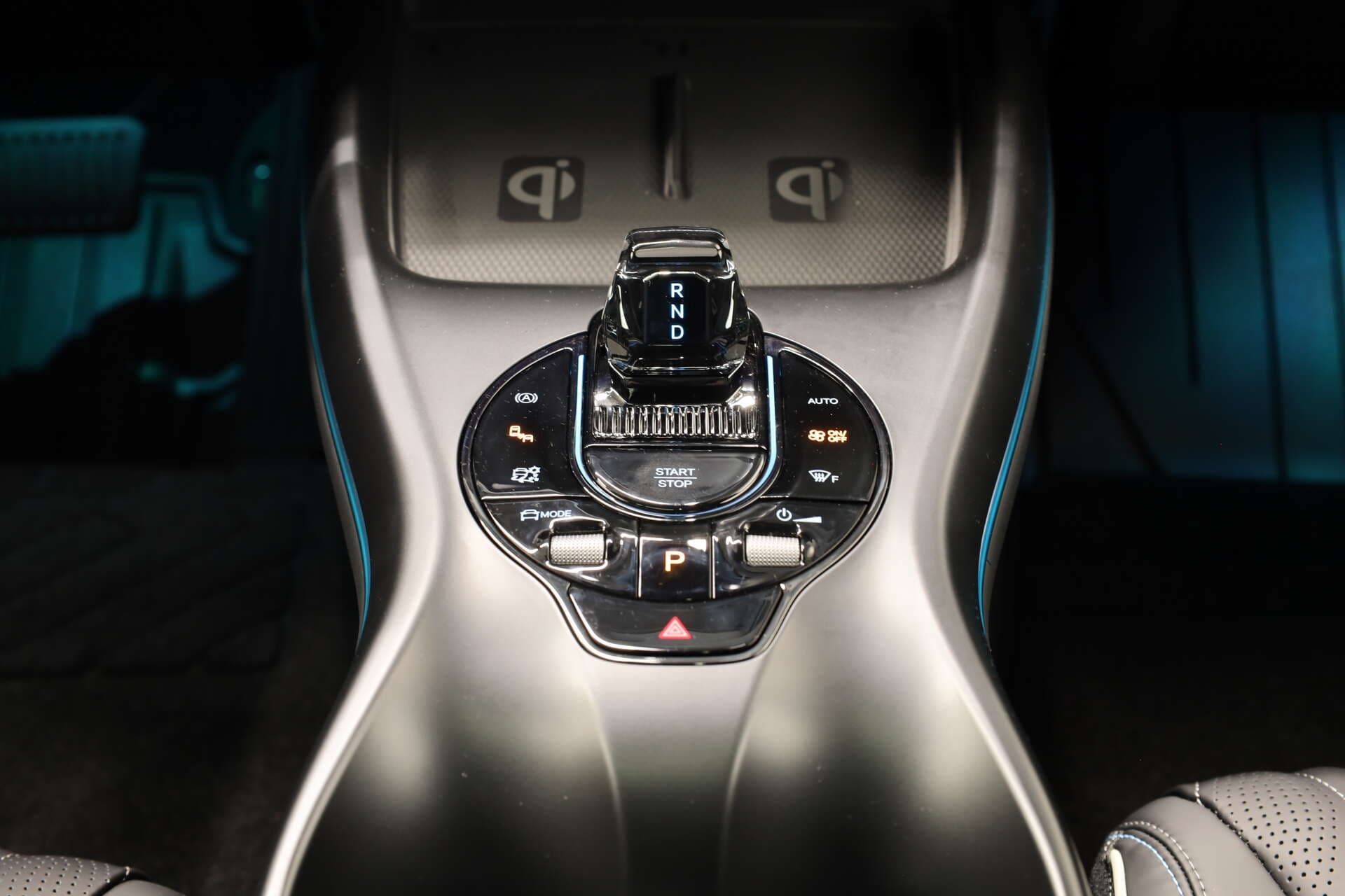 BYD SEAL 2026, photo 16 sur 17
