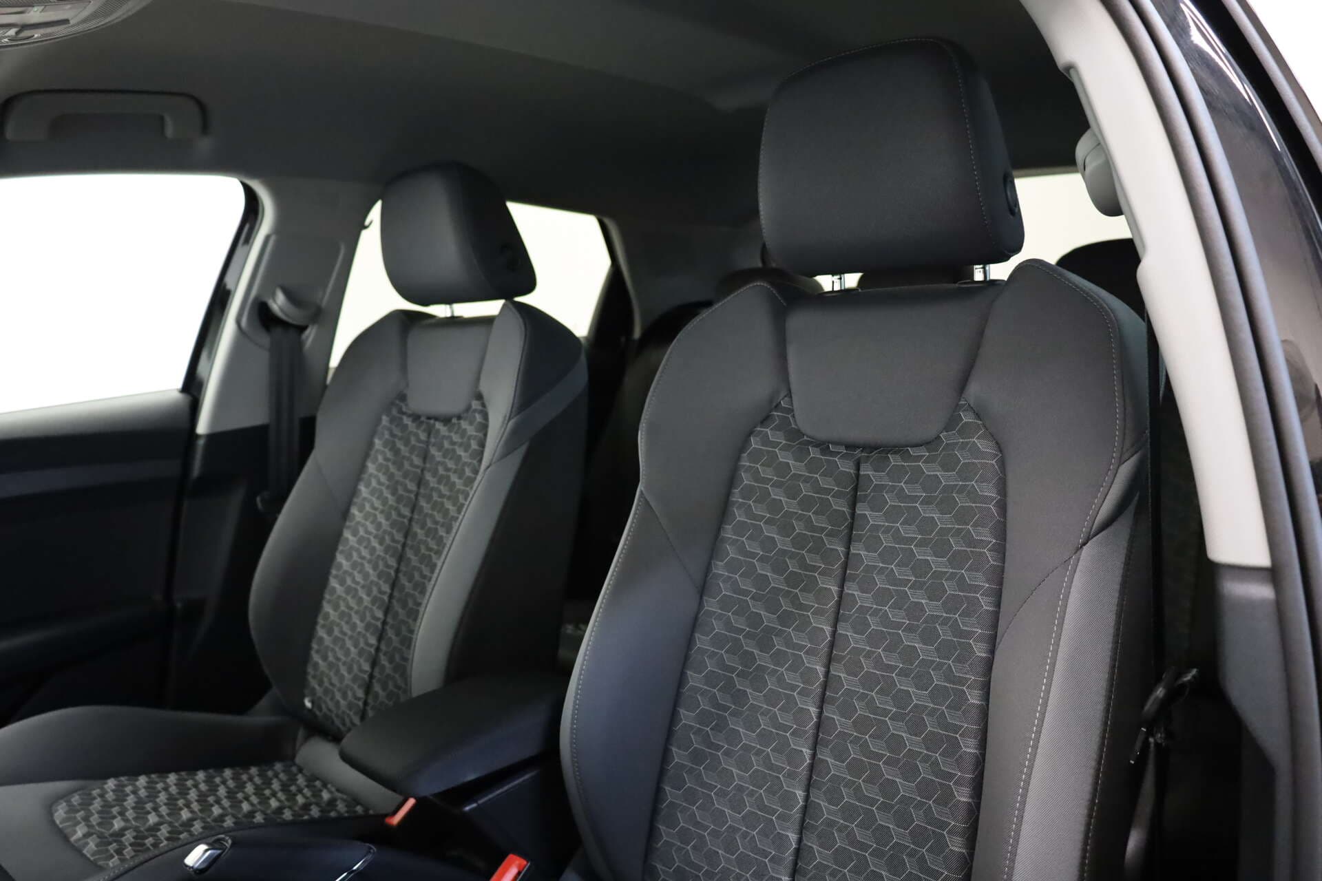 AUDI A1 Sportback, photo 9 sur 17
