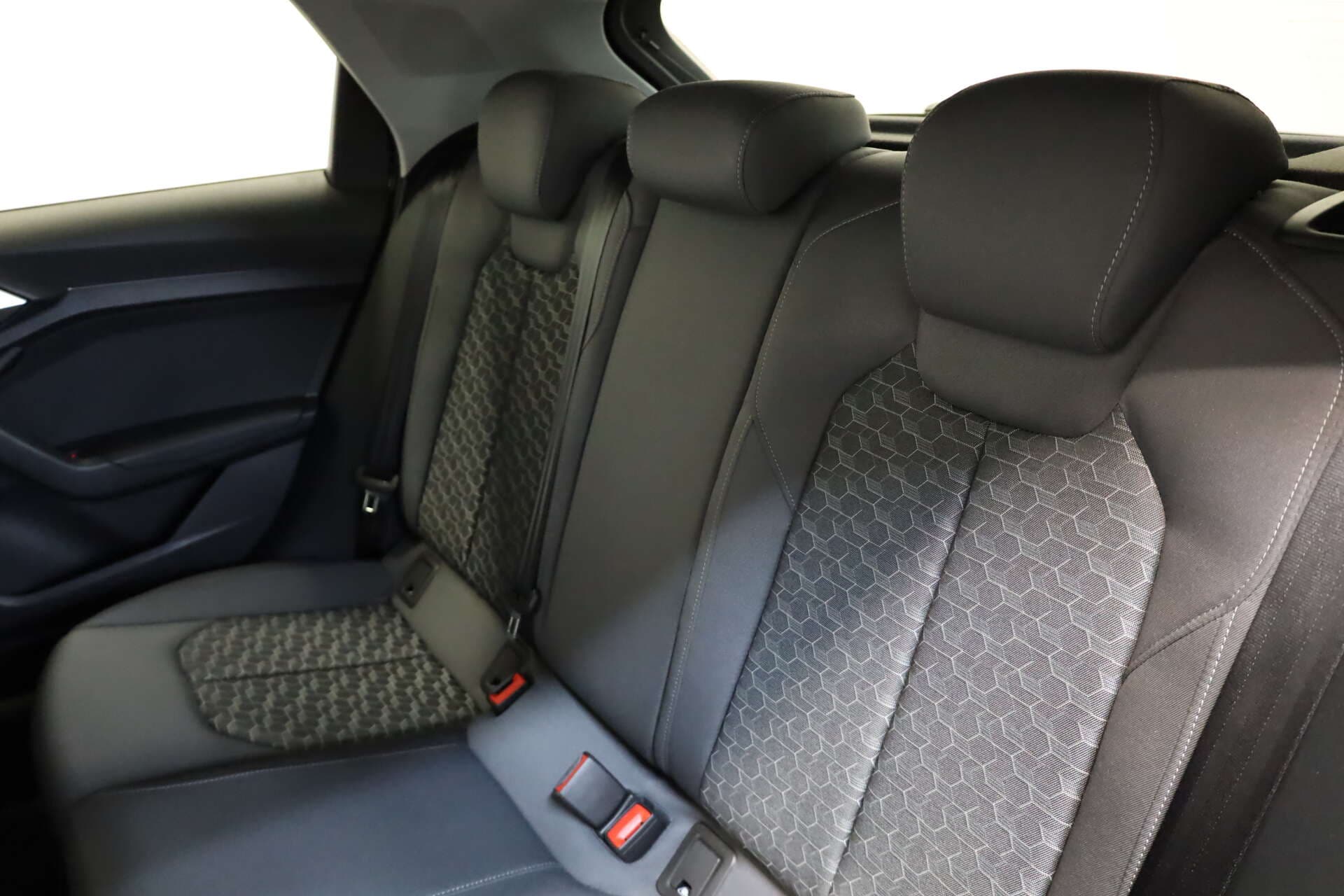 AUDI A1 Sportback, photo 10 sur 17