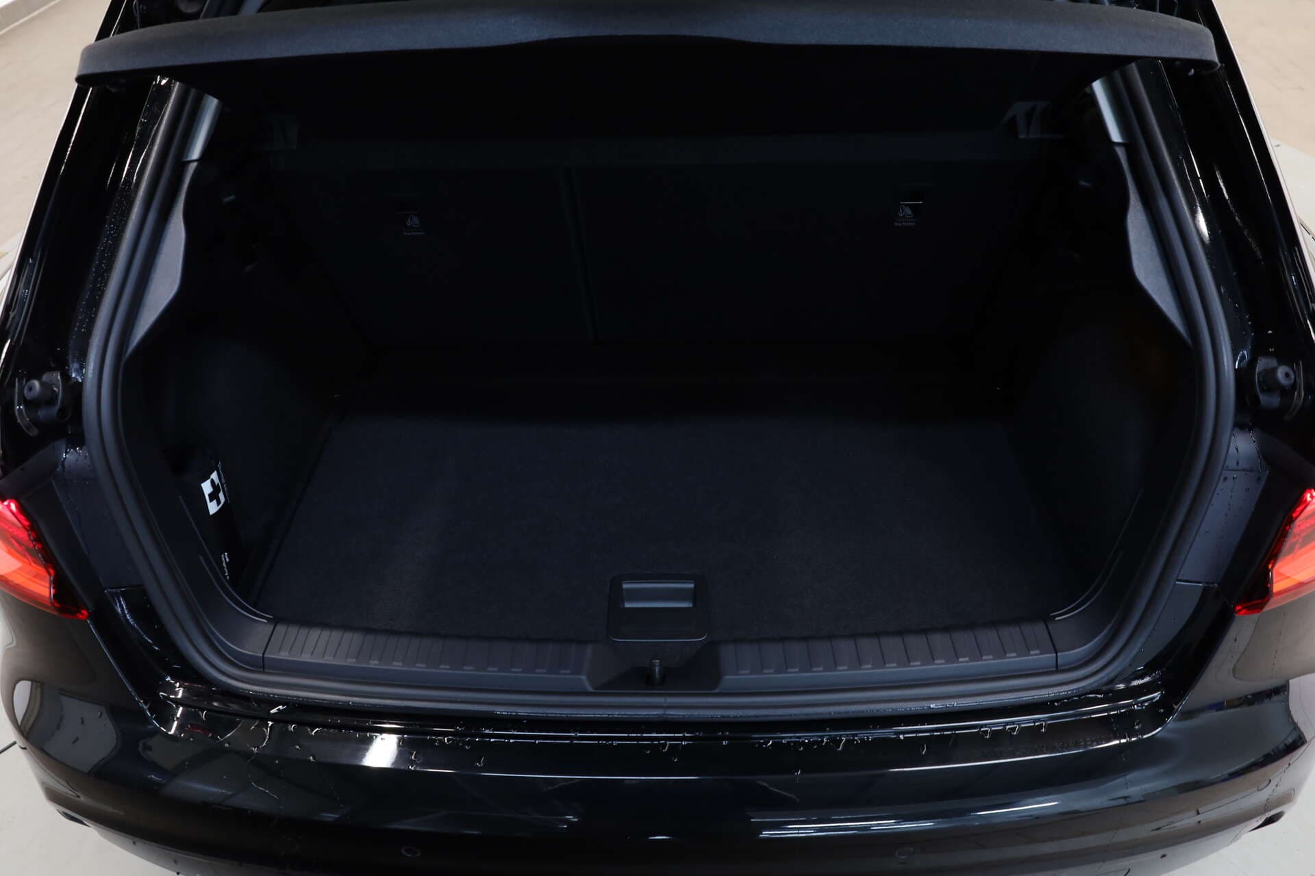 AUDI A1 Sportback, photo 11 sur 17