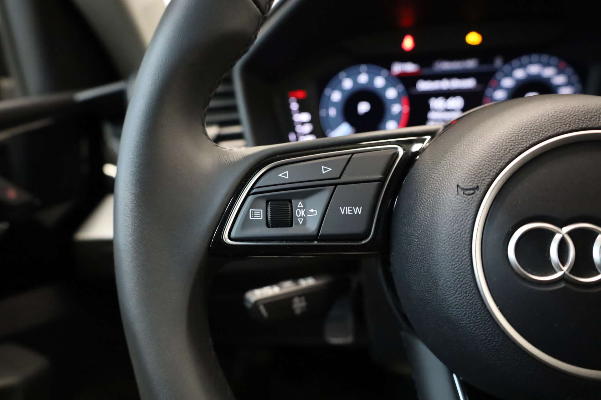AUDI A1 Sportback, photo 14 sur 17