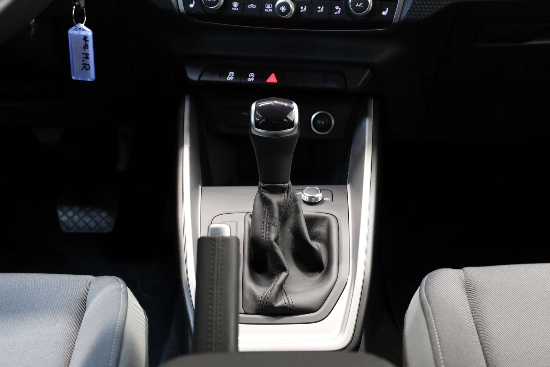 AUDI A1 Sportback, photo 17 sur 17