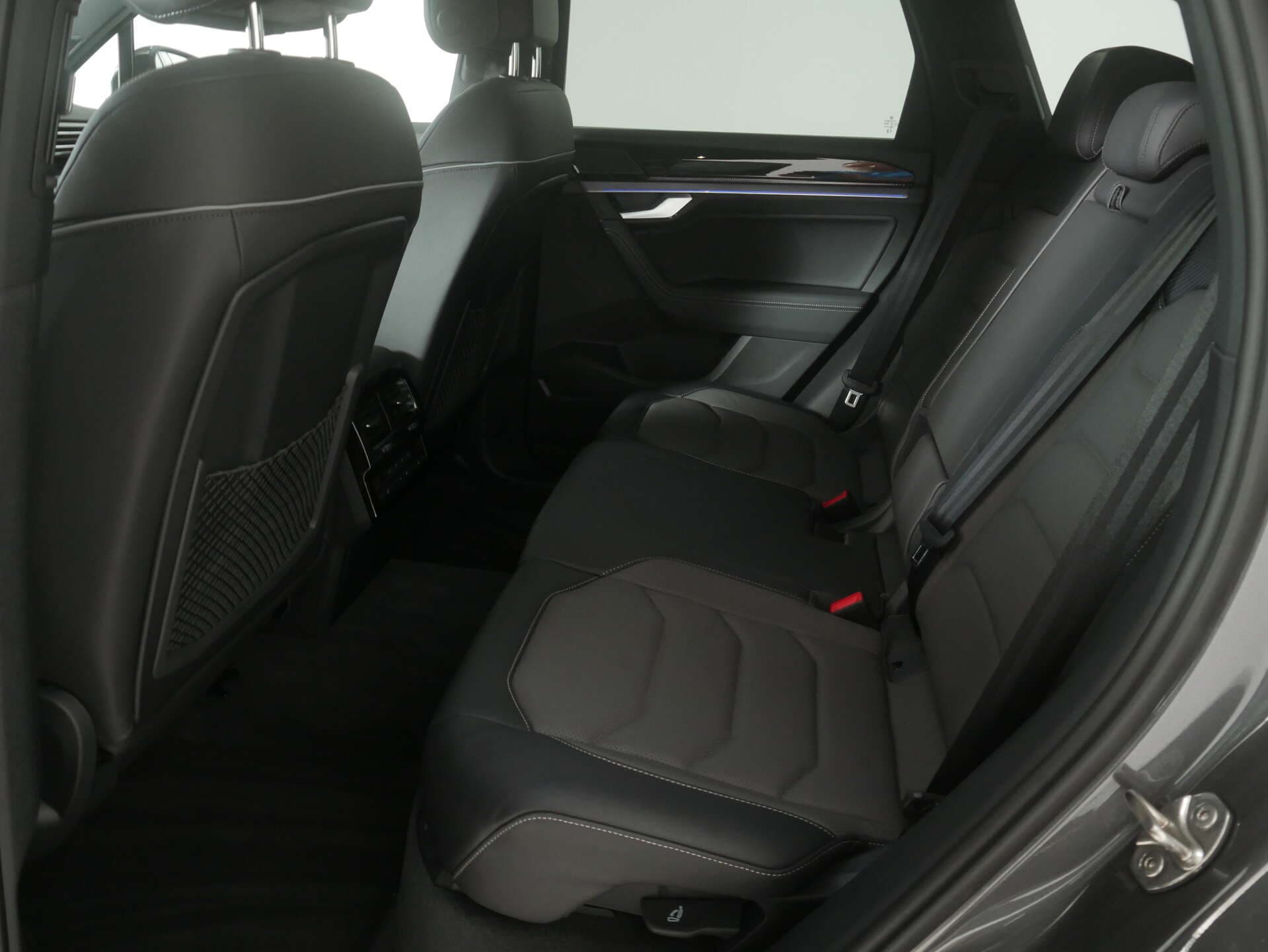 VOLKSWAGEN Touareg, photo 11 sur 17