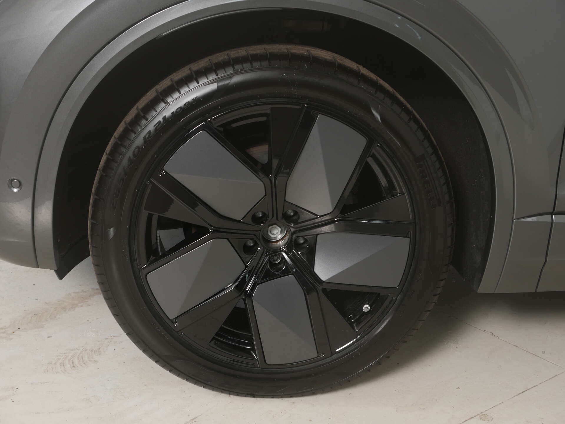 VOLKSWAGEN Touareg, photo 3 sur 17