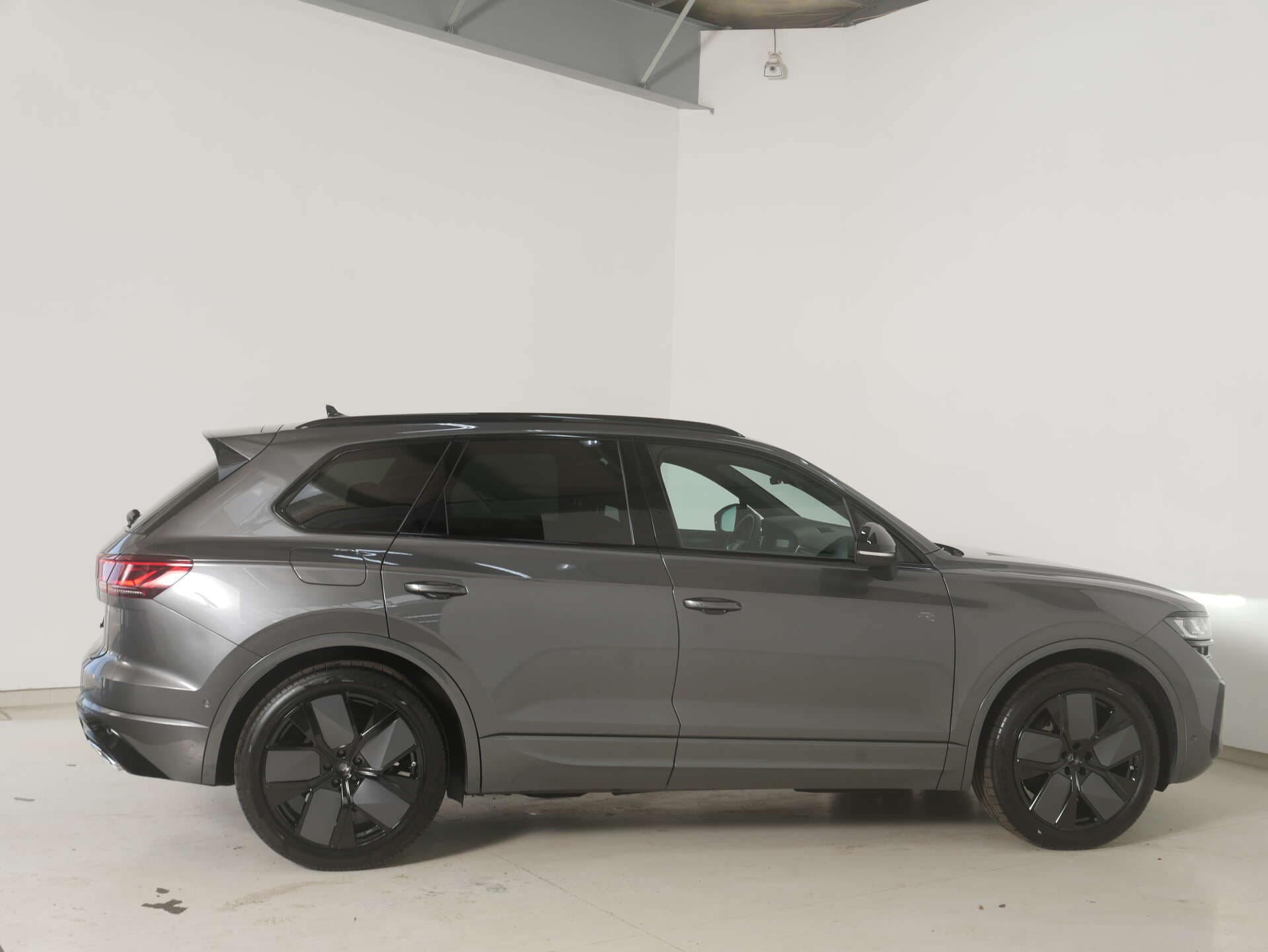 VOLKSWAGEN Touareg, photo 7 sur 17