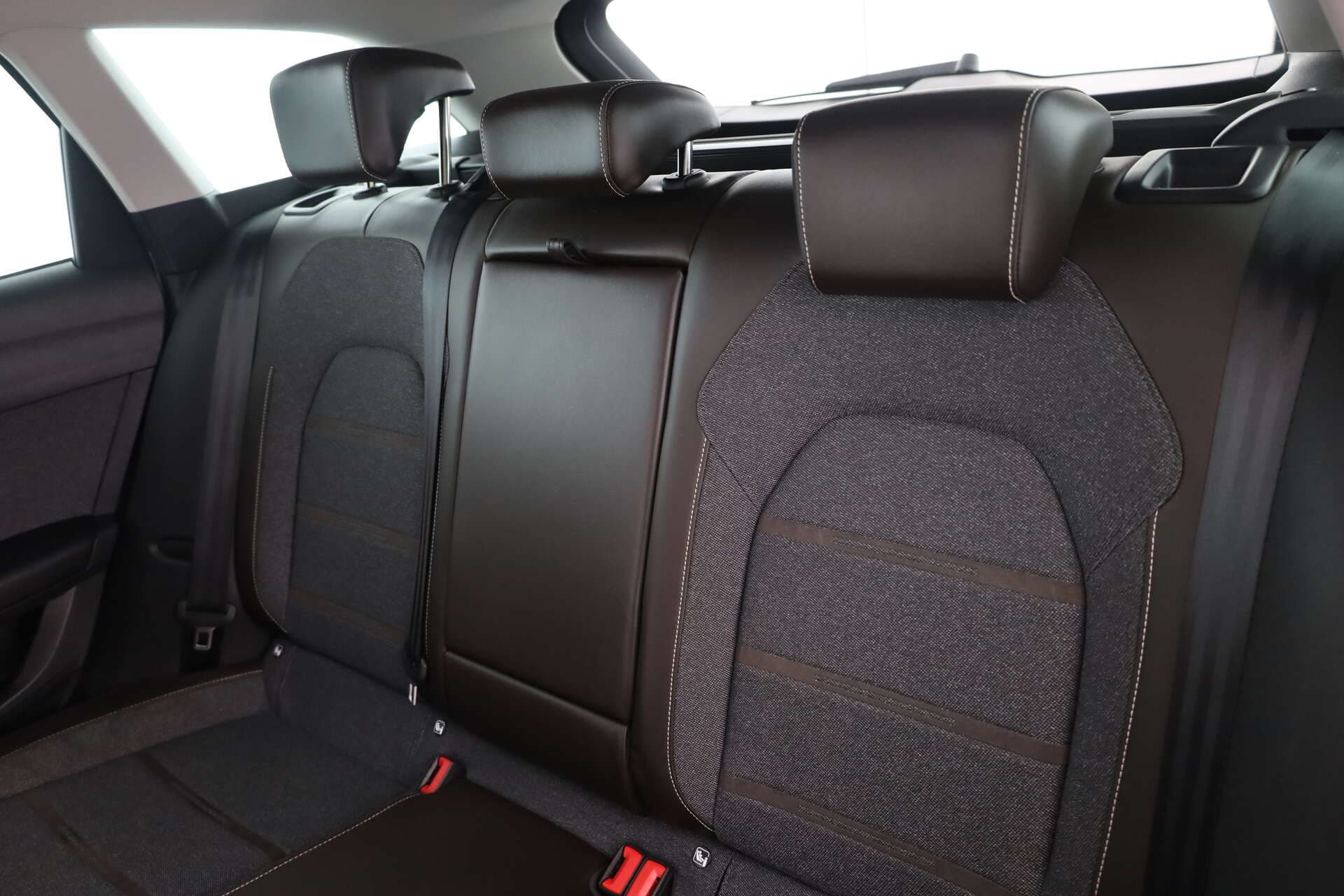 SEAT Leon Sportstourer, photo 10 sur 17