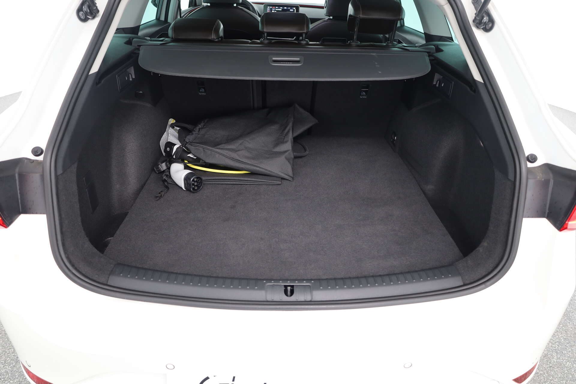 SEAT Leon Sportstourer, photo 11 sur 17